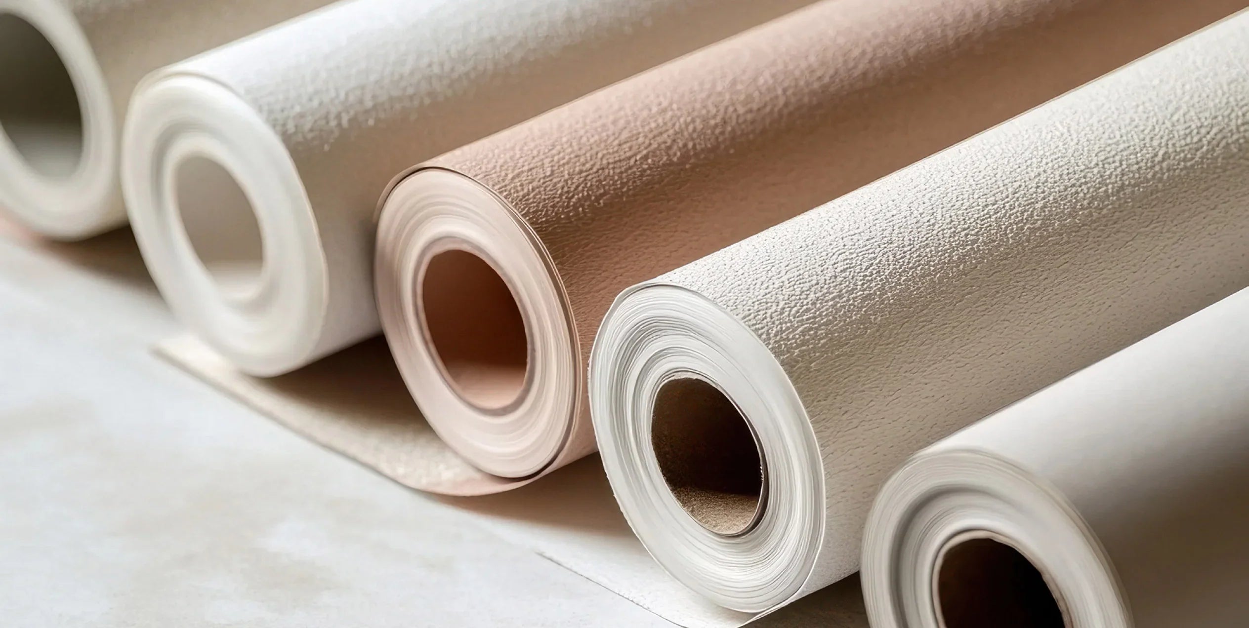 Wat is vliesbehang en waarom kiezen zoveel mensen hiervoor?