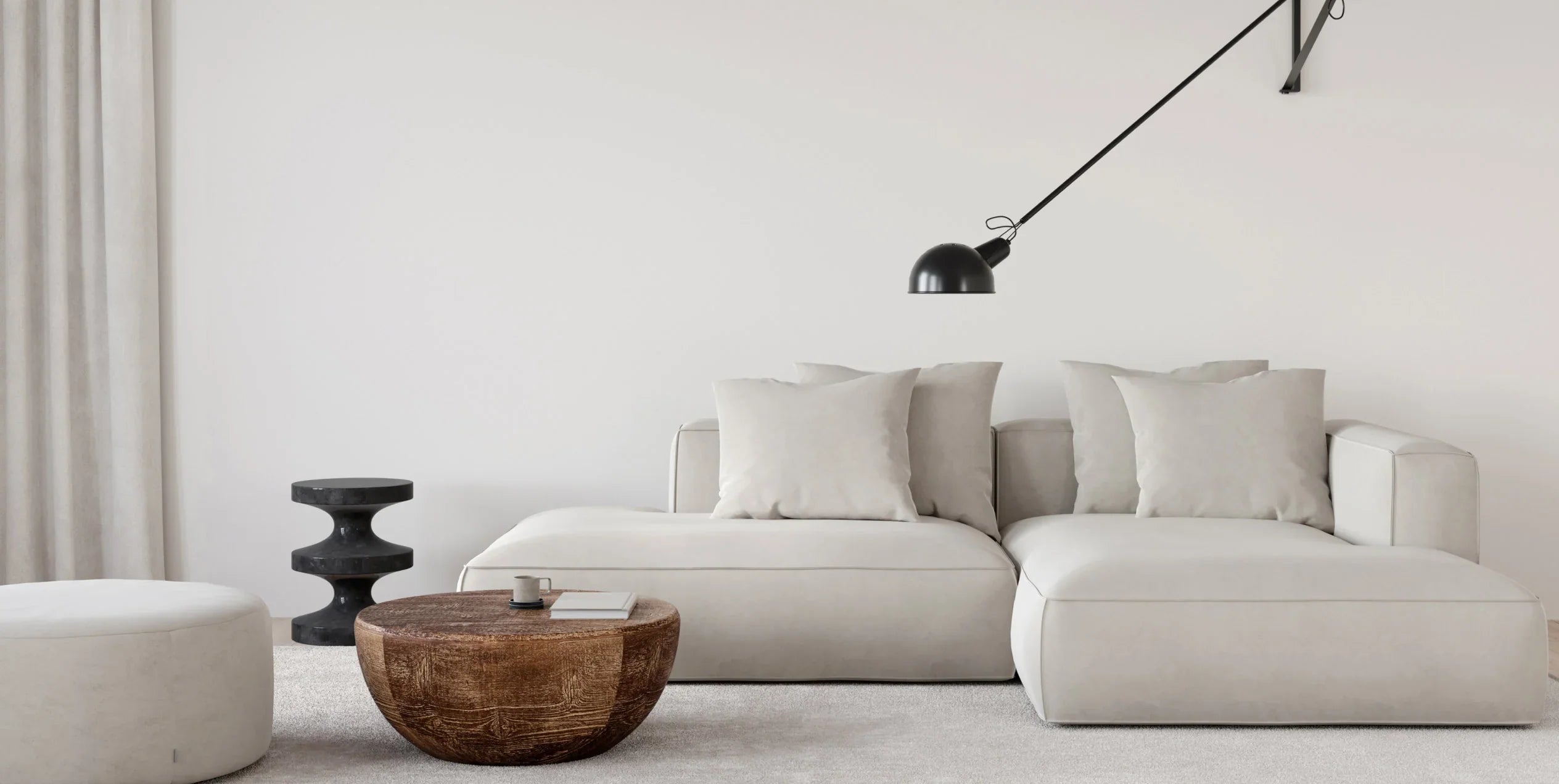 Behang kiezen: zo vind je de perfecte stijl voor jouw interieur