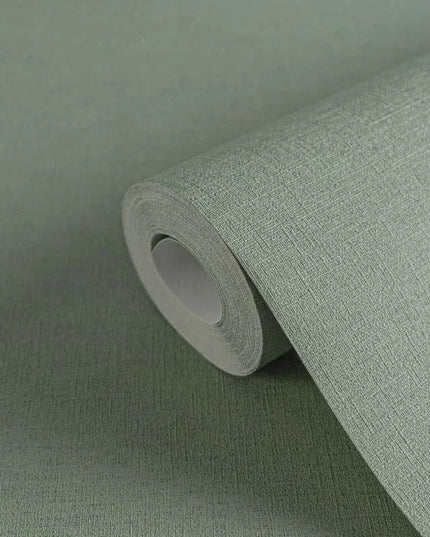 Studio Swaai – Essentie: Uni Collectie Behang | Groen SW-00-UN16