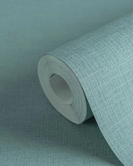 Studio Swaai – Essentie: Uni Collectie Behang | Waterblauw SW-00-UN03