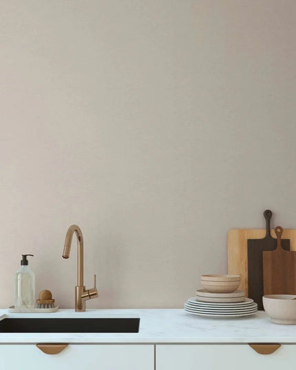 Studio Swaai – Essentie: Uni Collectie Behang | Naturel SW-00-UN02