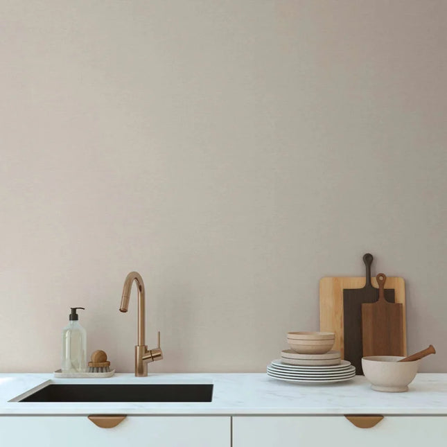 Studio Swaai – Essentie: Uni Collectie Behang | Naturel SW-00-UN02