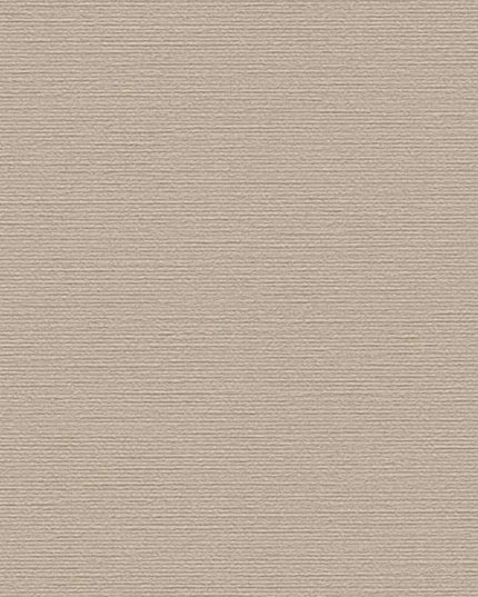 Studio Swaai – Essentie: Uni Collectie Behang | Middenbruin SW-00-UN23