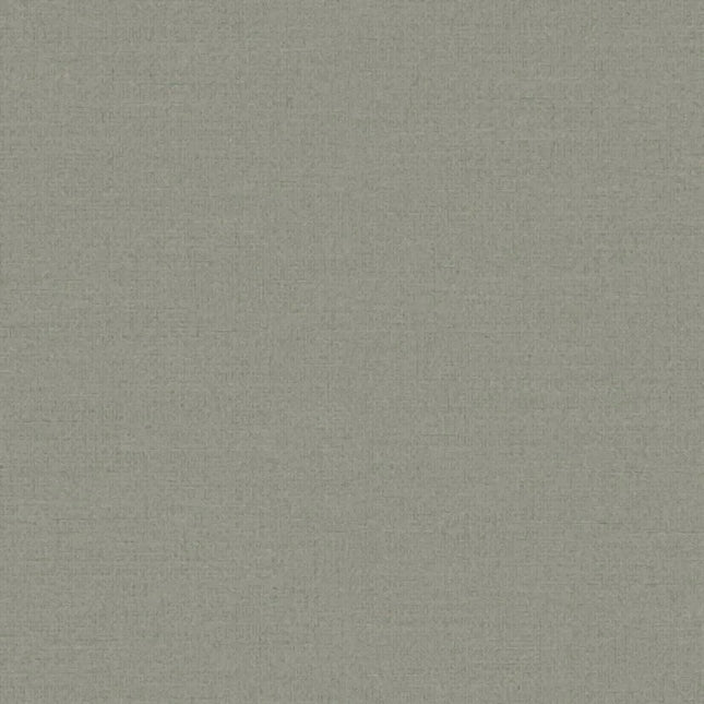 Studio Swaai – Essentie: Uni Collectie Behang | Vergrijsdgroen SW-00-UN09