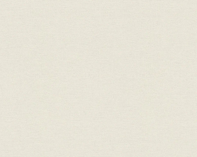 Studio Swaai – Essentie: Uni Collectie Behang | Crème SW-00-UN20