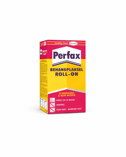 Perfax Roze Roll-On