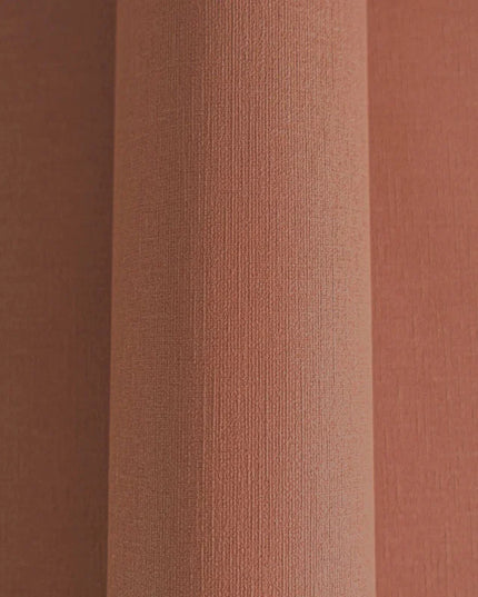 Studio Swaai – Essentie: Uni Collectie Behang | Terracotta SW-00-UN11