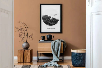 Studio Swaai – Essentie: Uni Collectie Behang | Terra Licht SW-00-UN01