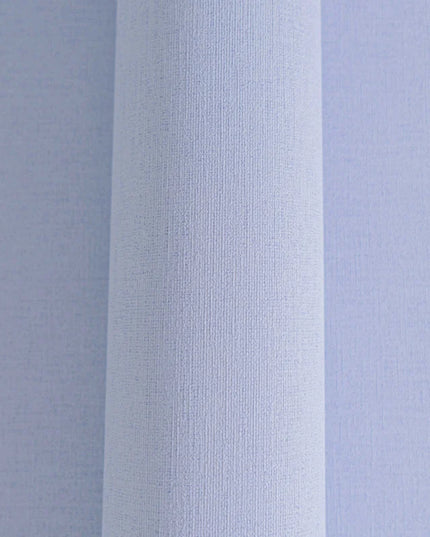 Studio Swaai – Essentie: Uni Collectie Behang | Lavendelblauw SW-00-UN26