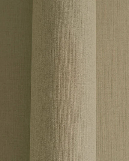 Studio Swaai – Essentie: Uni Collectie Behang | Olijfgroen SW-00-UN05