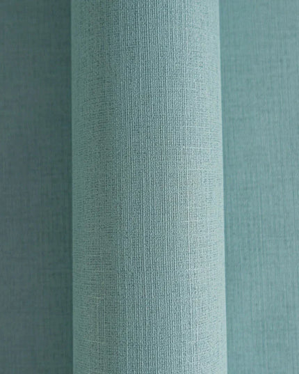 Studio Swaai – Essentie: Uni Collectie Behang | Waterblauw SW-00-UN03