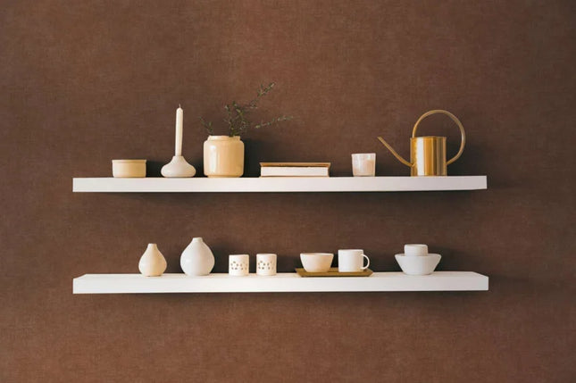 Studio Swaai – Karakter: Uni Collectie Behang | Truffel SW-10-TU11