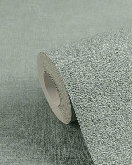 Studio Swaai – Karakter: Uni Collectie Behang | Salie SW-10-TU07