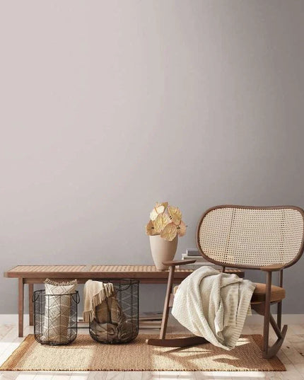 Studio Swaai – Essentie: Uni Collectie Behang | Lichttaupe SW-00-UN22