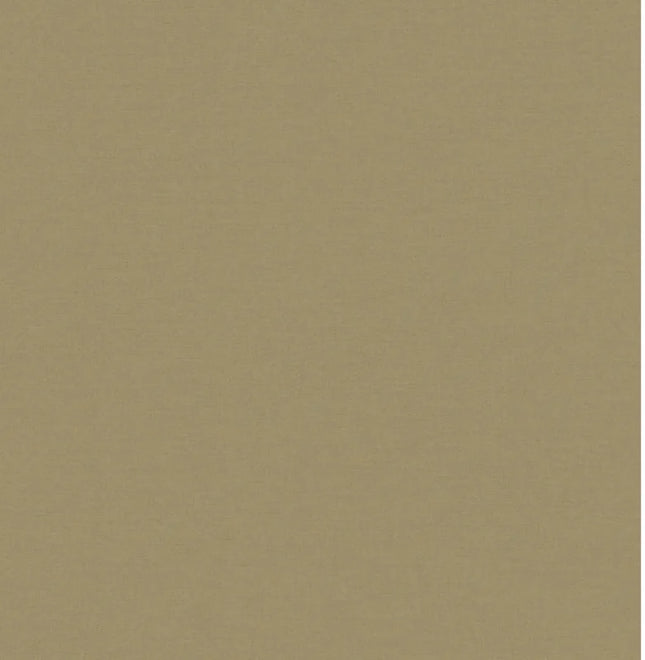 Studio Swaai – Essentie: Uni Collectie Behang | Olijfgroen SW-00-UN05