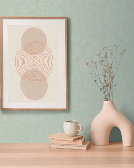 Studio Swaai – Karakter: Uni Collectie Behang | Lagune SW-10-TU09