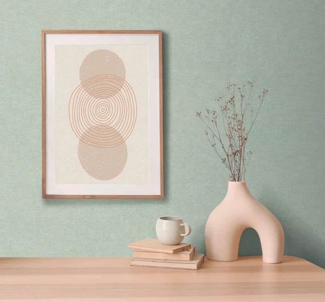 Studio Swaai – Karakter: Uni Collectie Behang | Lagune SW-10-TU09