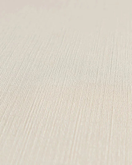 Studio Swaai – Essentie: Uni Collectie Behang | Crème SW-00-UN20