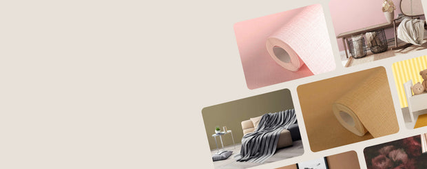 <h1><strong>Onze favoriete </strong>Behang stijlen<br/>en prints van dit seizoen</h1>