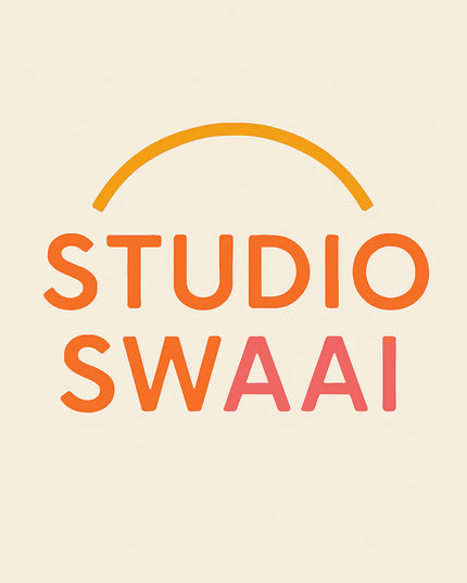 Studio Swaai – Karakter: Uni Collectie Behang | Latte SW-10-TU05