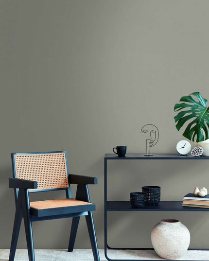 Arte Lanai behang Mauna Nougat 81511