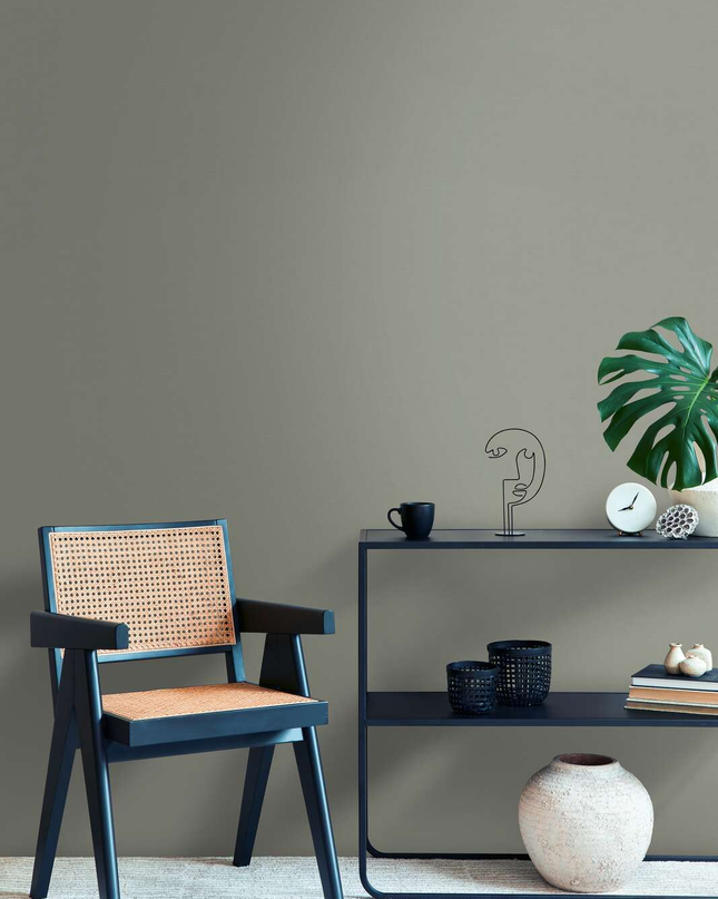 Arte Lanai behang Mauna Nougat 81511