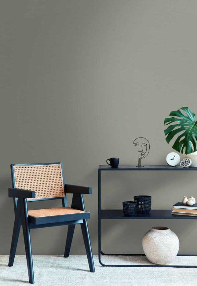 Arte Lanai behang Mauna Nougat 81511