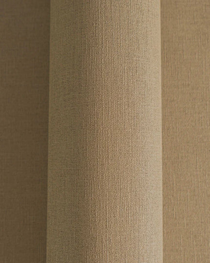 Studio Swaai – Essentie: Uni Collectie Behang | Warmbruin SW-00-UN24