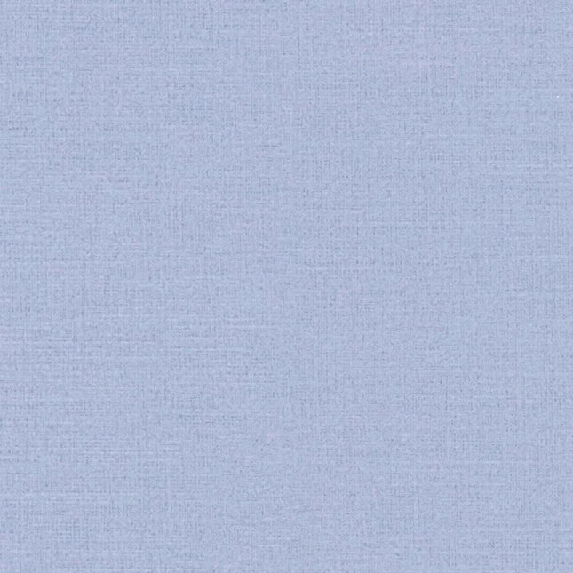 Studio Swaai – Essentie: Uni Collectie Behang | Lavendelblauw SW-00-UN26