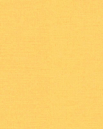 Studio Swaai – Essentie: Uni Collectie Behang | Zacht Geel SW-00-UN12