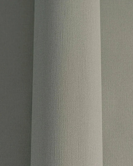 Studio Swaai – Essentie: Uni Collectie Behang | Vergrijsdgroen SW-00-UN09
