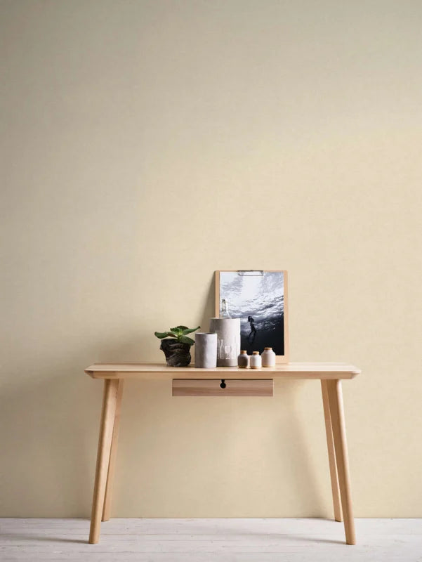Studio Swaai – Karakter: Uni Collectie Behang | Zandsteen SW-10-TU04