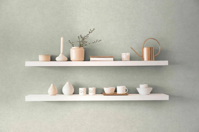 Studio Swaai – Karakter: Uni Collectie Behang | Celadon SW-10-TU08
