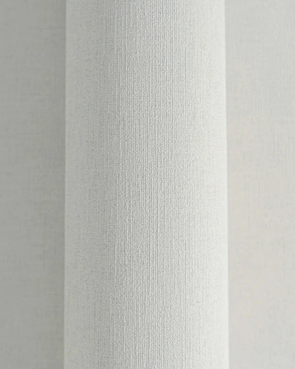 Studio Swaai – Essentie: Uni Collectie Behang | Lichtgrijs SW-00-UN17