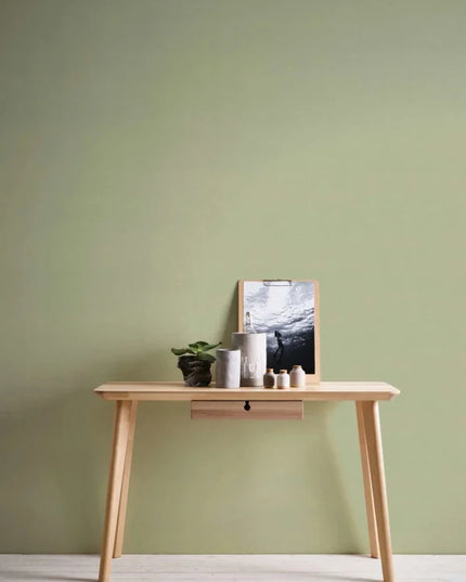 Studio Swaai – Essentie: Uni Collectie Behang | Lindegroen SW-00-UN07