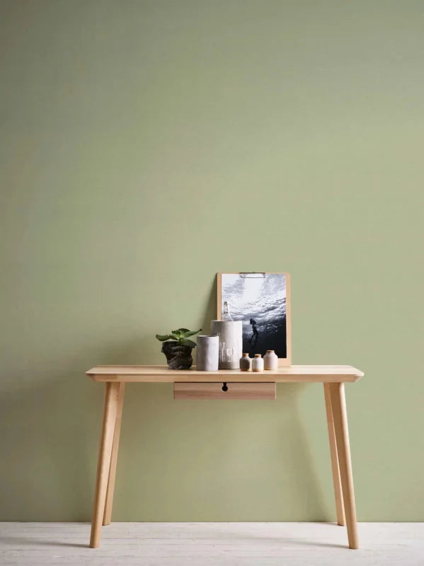 Studio Swaai – Essentie: Uni Collectie Behang | Lindegroen SW-00-UN07