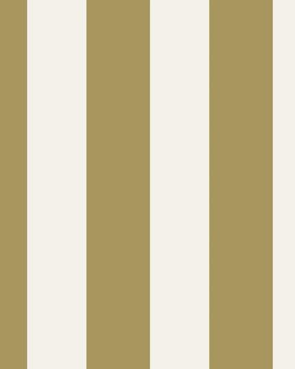 Studio Swaai – Mossy Stripes Behang | Mosgroen SW-75-MS04