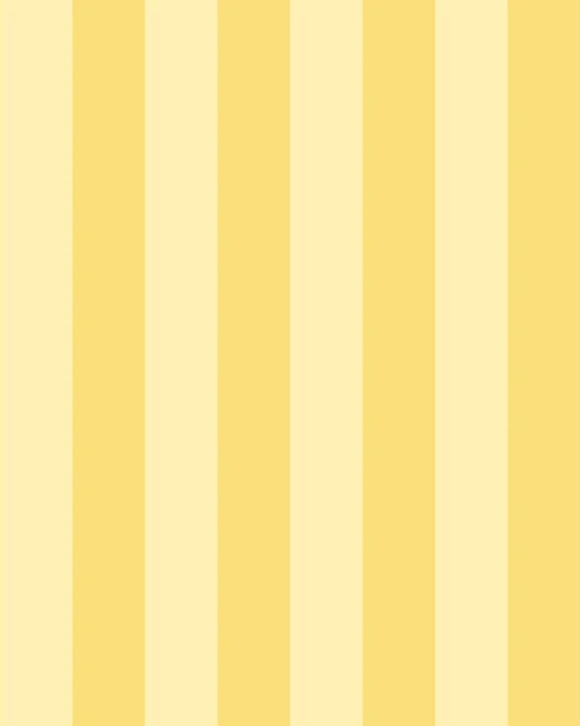 Studio Swaai – Yellow Glow Lines Behang | Geel SW-76-RR04